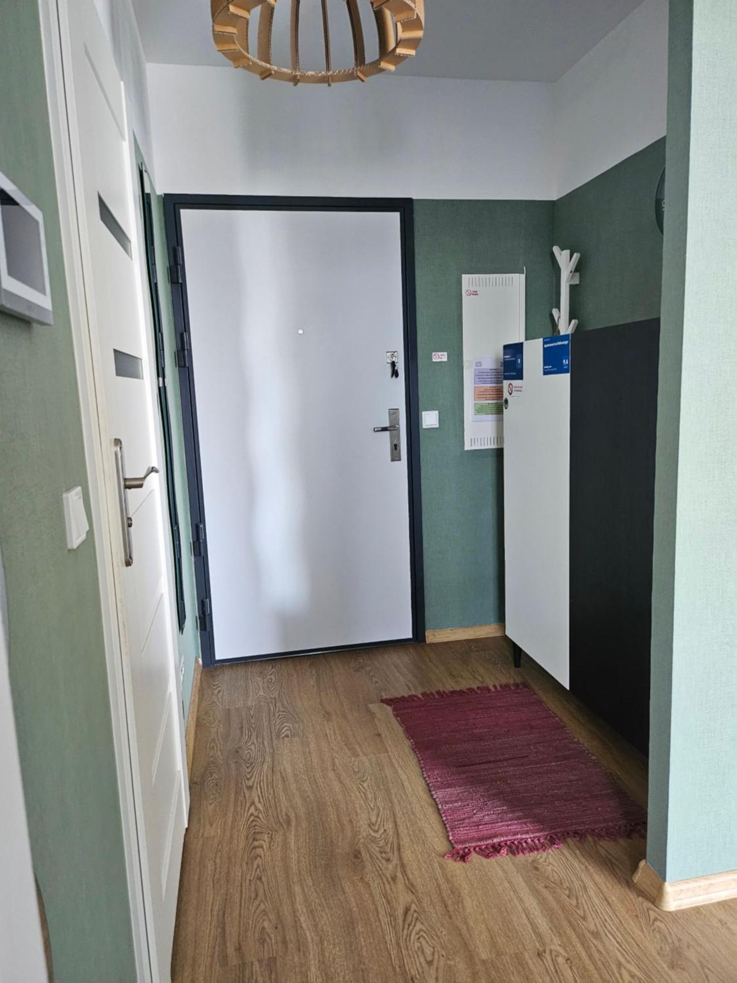 Apartament Na Rakoczego Gdansk Exterior photo
