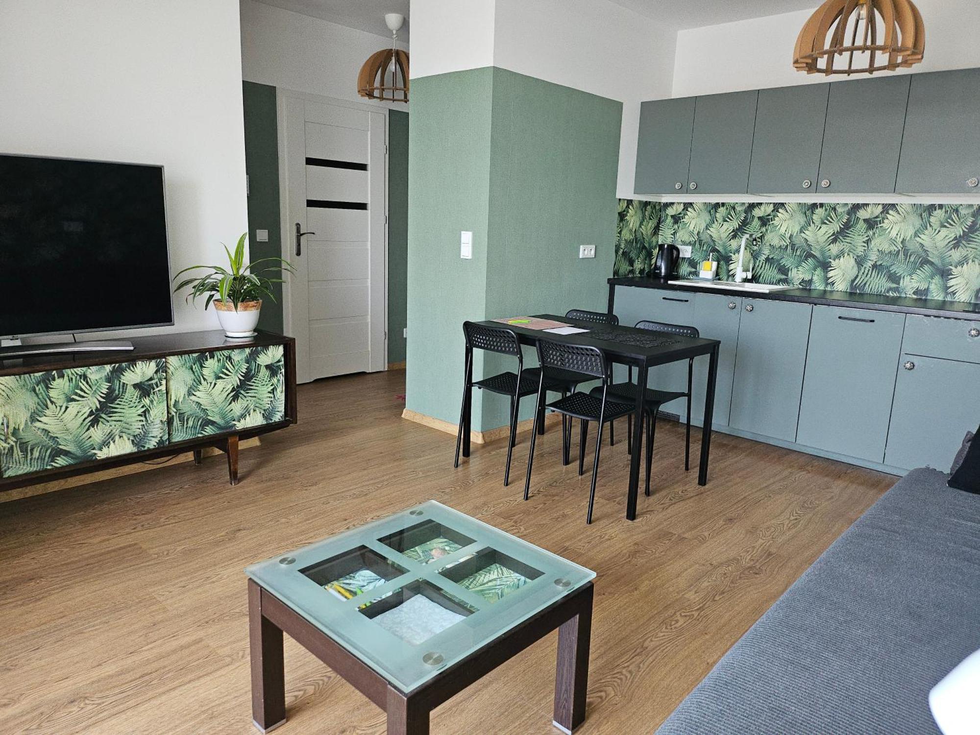 Apartament Na Rakoczego Gdansk Exterior photo